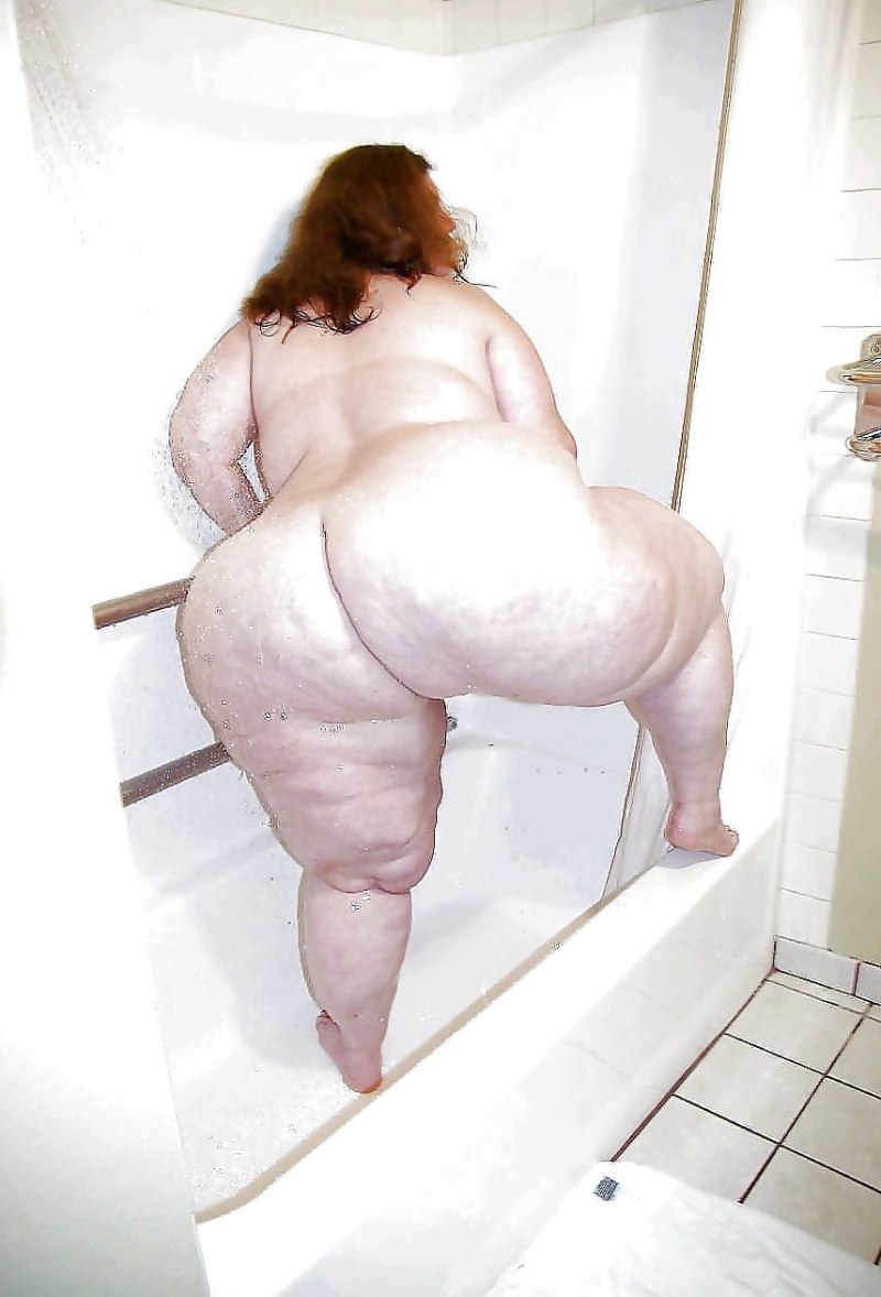 Saiz Bobby Joe Westley Vagina