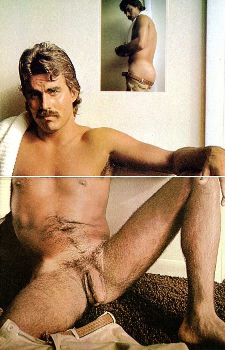 Antonio Banderas Porn actor