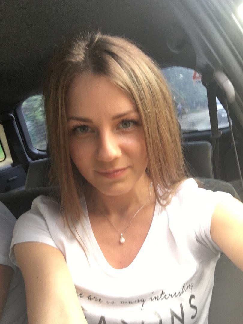 Shirshina Olga Alekseevna Tomsk