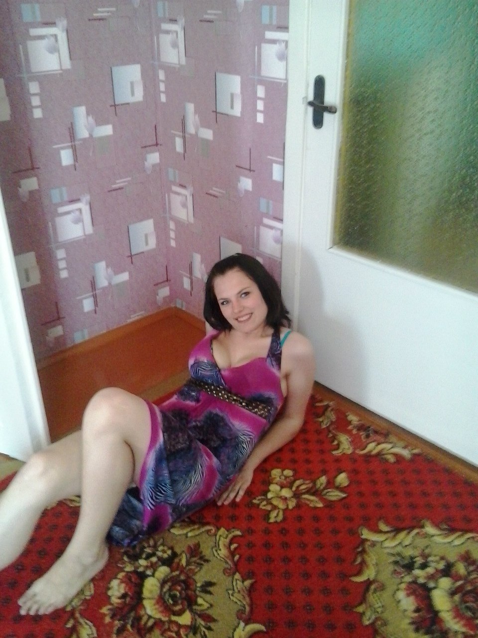 Girls from Belarus Baranovichi