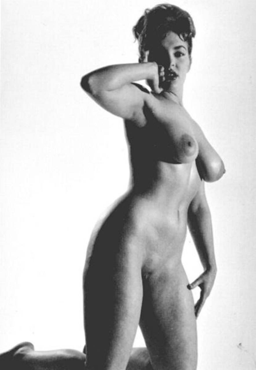 Anthony Santilly without panties