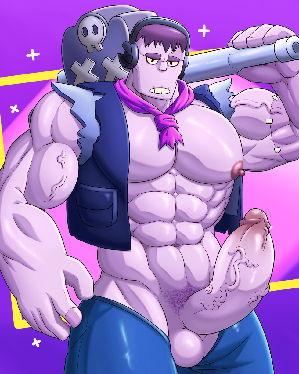 Frank Gachimuchi