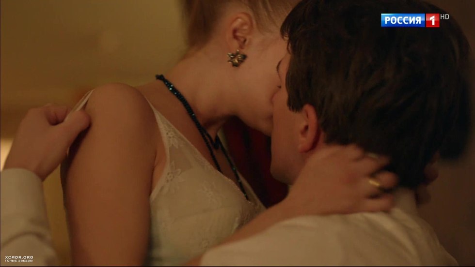 Olga Dykhovic photo in Maxim