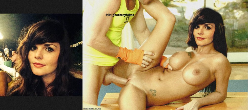 Nastasya Samburskaya naked