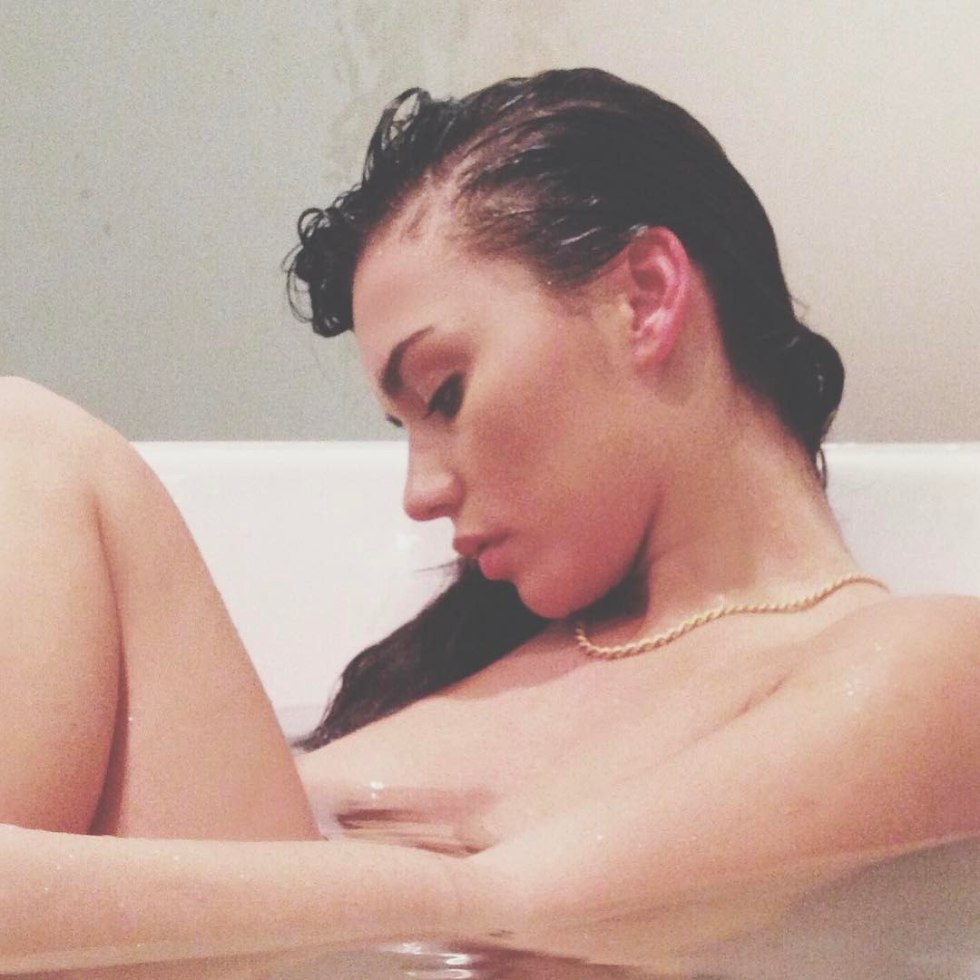 Golly Olga Seryabkina