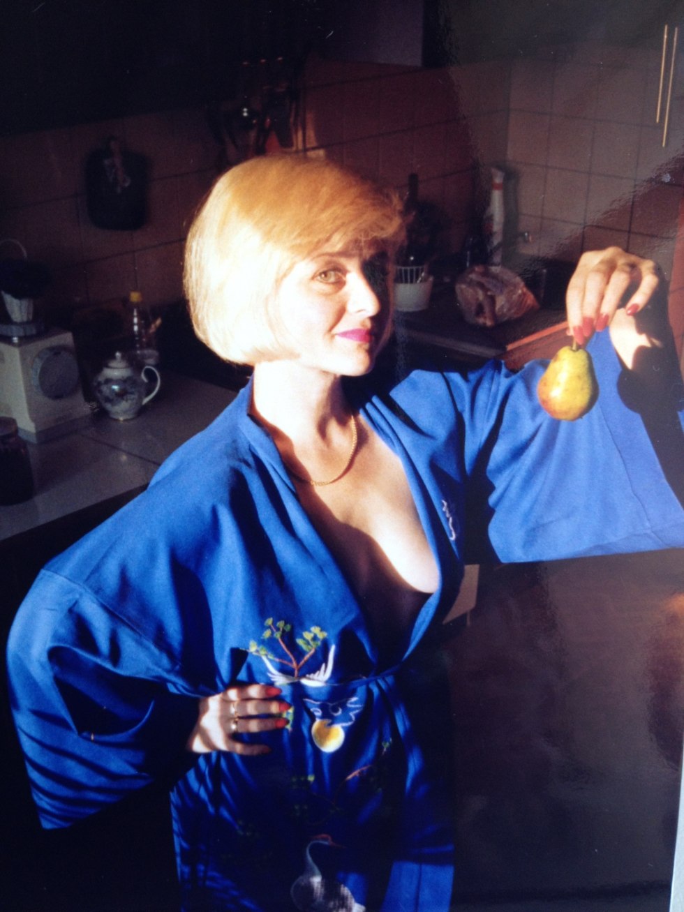 Malkina Svetlana Stanislavovna 1976