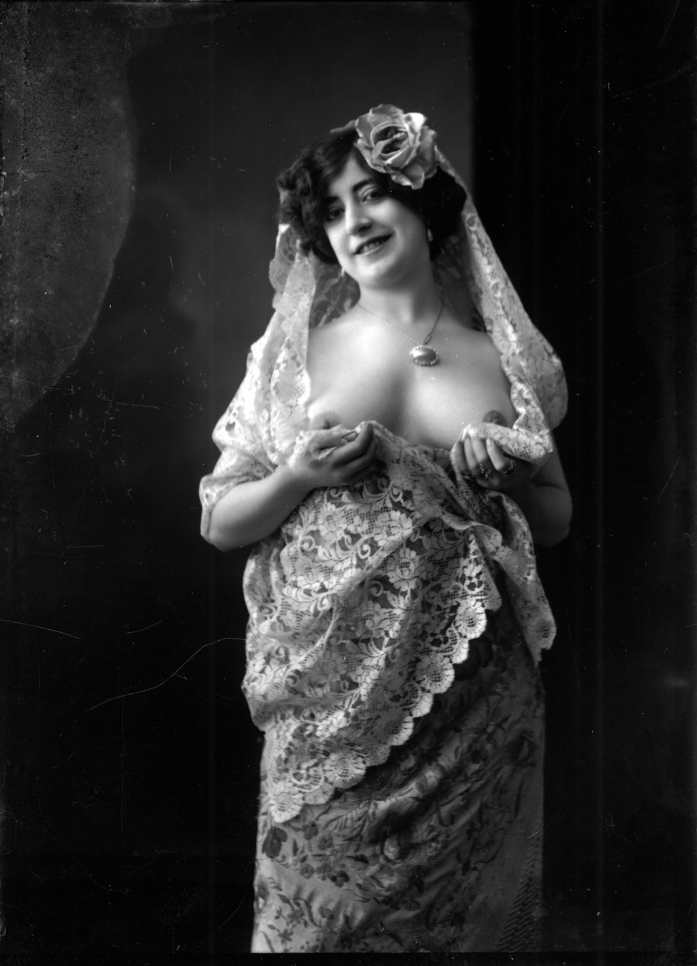 Pornography of the 1900s