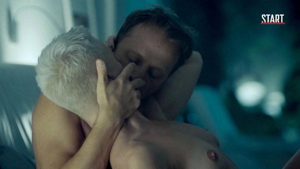 Daria frost naked frost