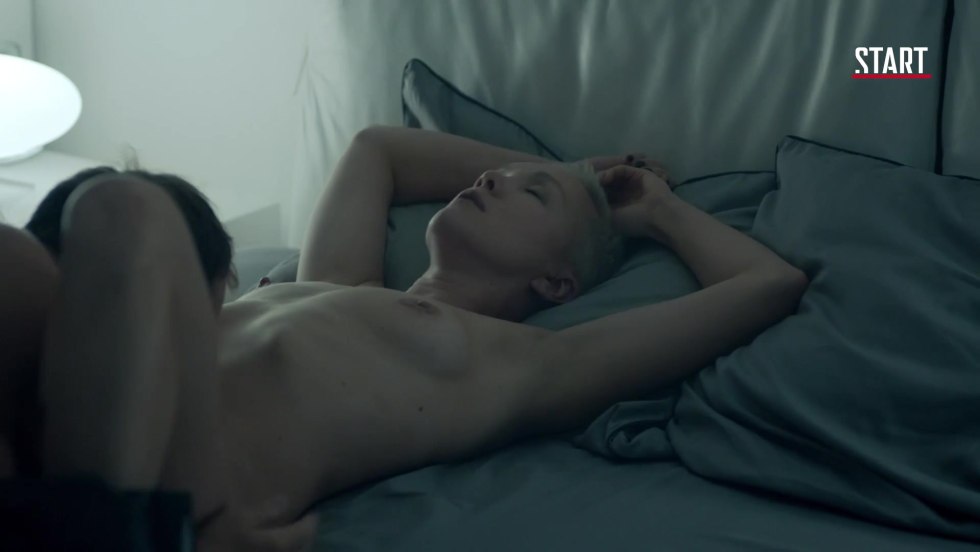 Daria frost erotic photos