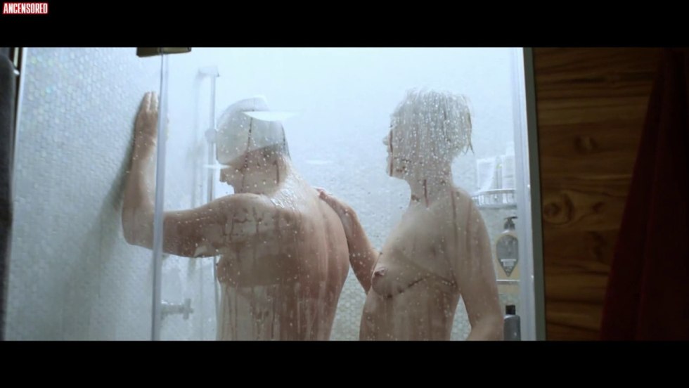 Clinic of Happiness Naked Daria Moroz