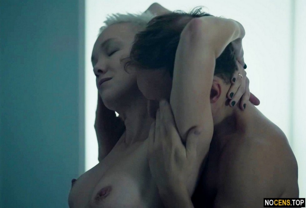 "Casters Daria Moroz Nude