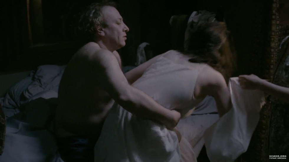 Daria Frost Pornography