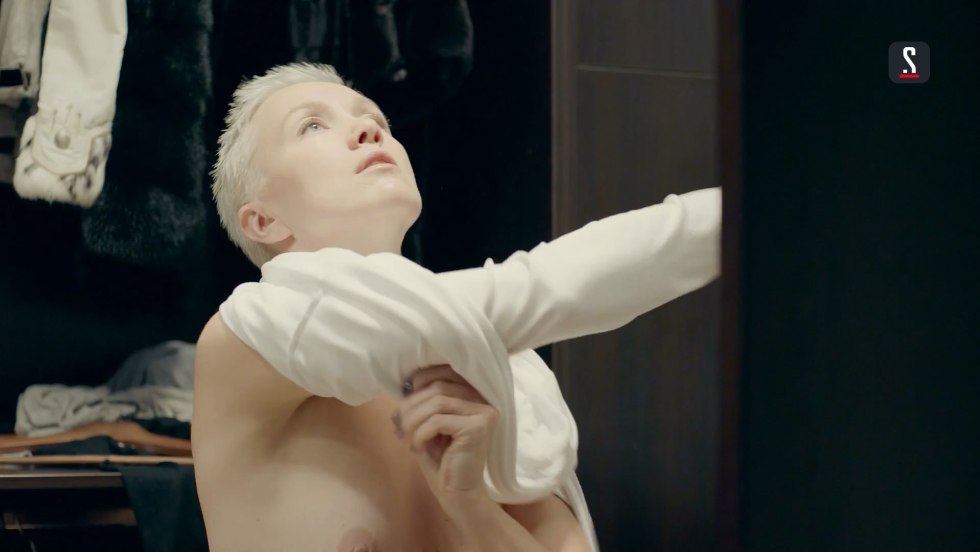 Daria frost naked frost