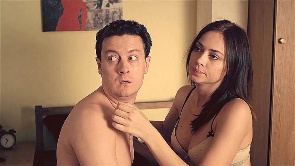 University New Dormitory Christina