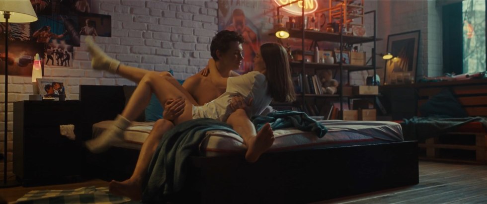 Natalia Bardo is unprincipled