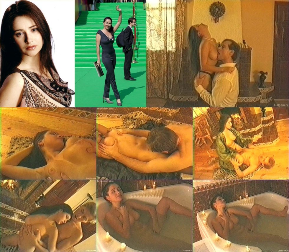 Fifth degree of viciousness (1999) Love Tikhomirova Tits
