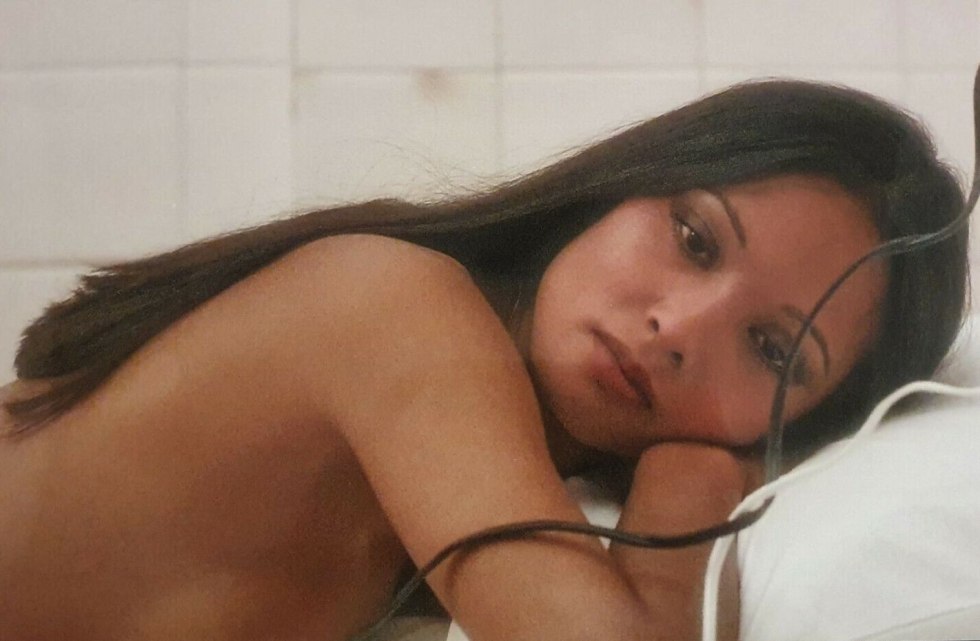 Innocence 2004 Laura