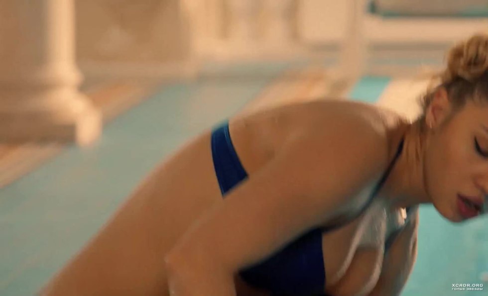 Teplova Ksenia Maxim