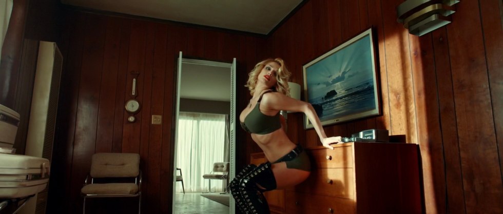 Tatyana Kotova what men do