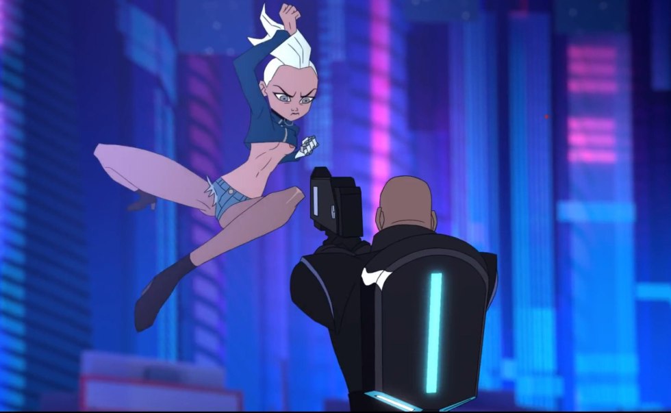 Glucose 2018 Zhi Art