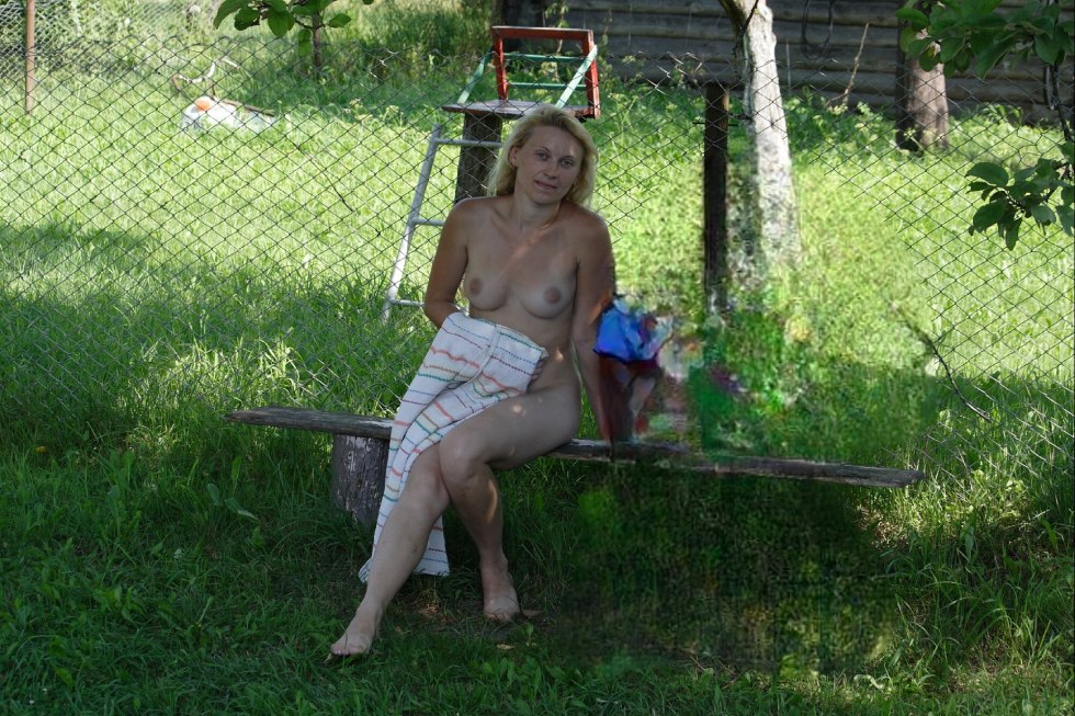 Women in the country