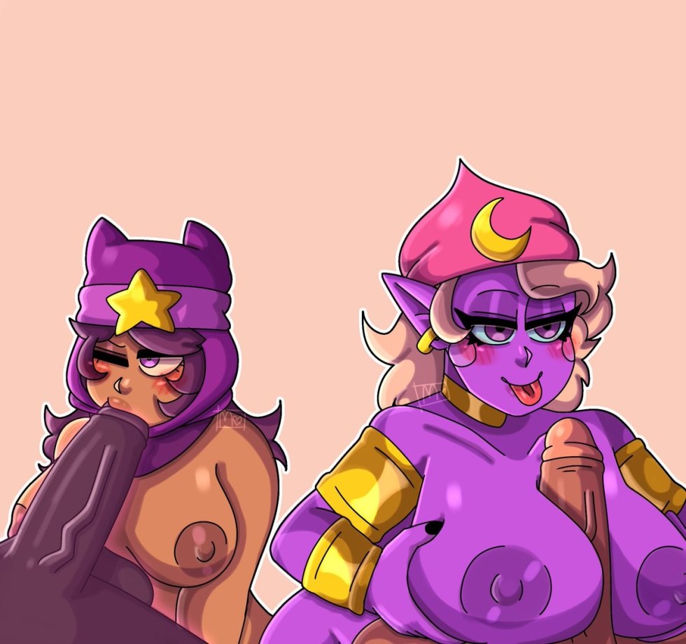 Tara Lesbian Bravo Stars