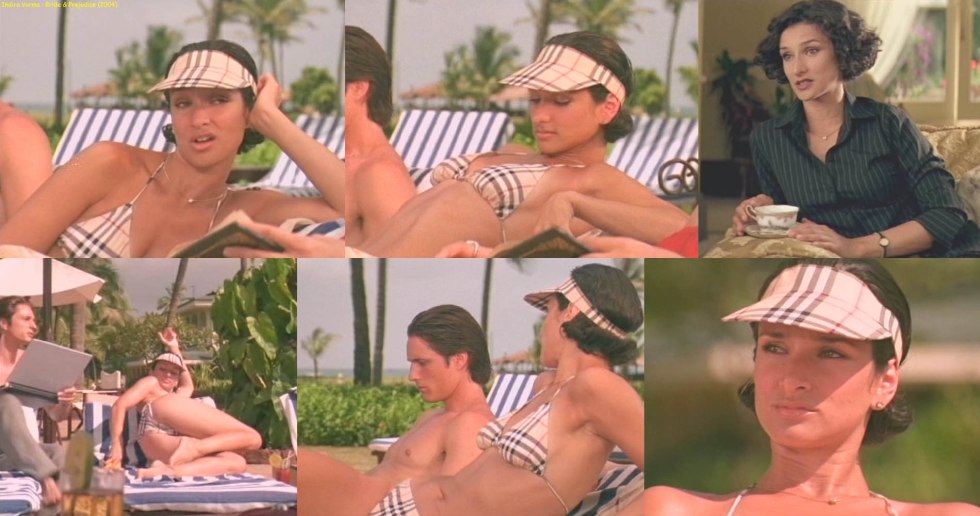 Indira Warma photo naked