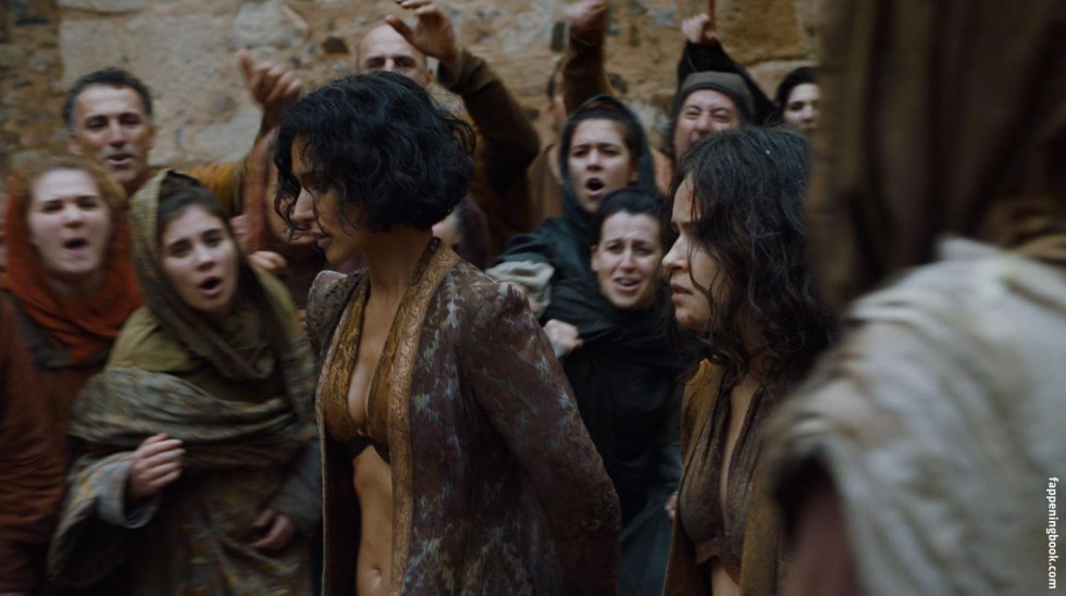 Indira Varma Indira Varma Nude