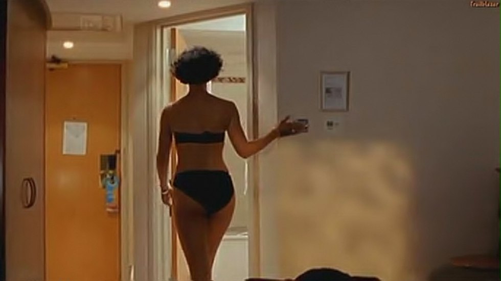 Indira actress Warma Nude