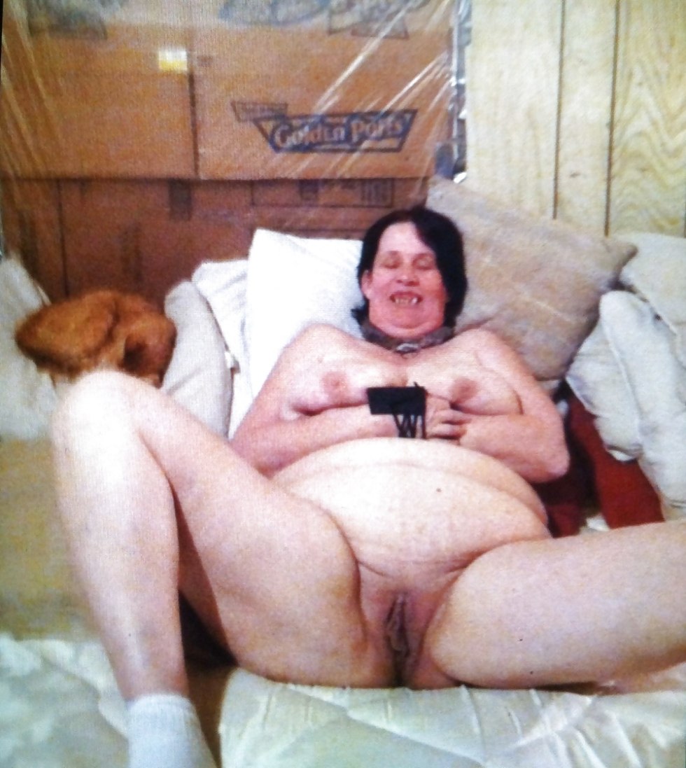 Matures & Grannies 271 - 100 Pics Xhamster