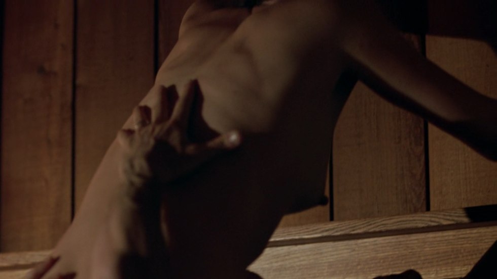 Embet Davidz Bludile California Naked