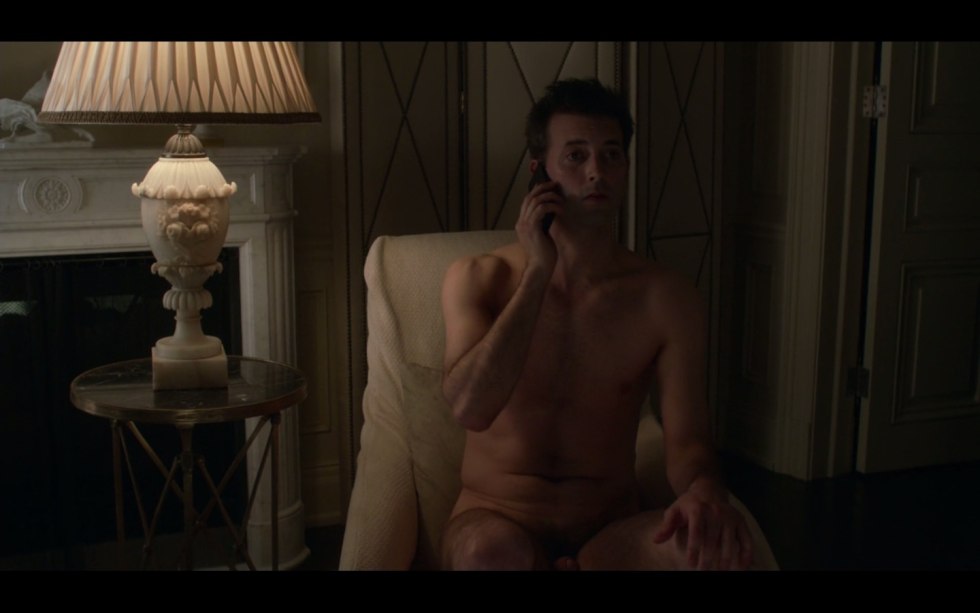 Jonathan Maisers Naked