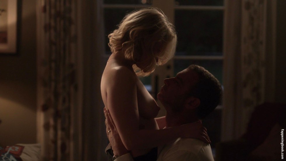 Ray Donovan Erotic scenes