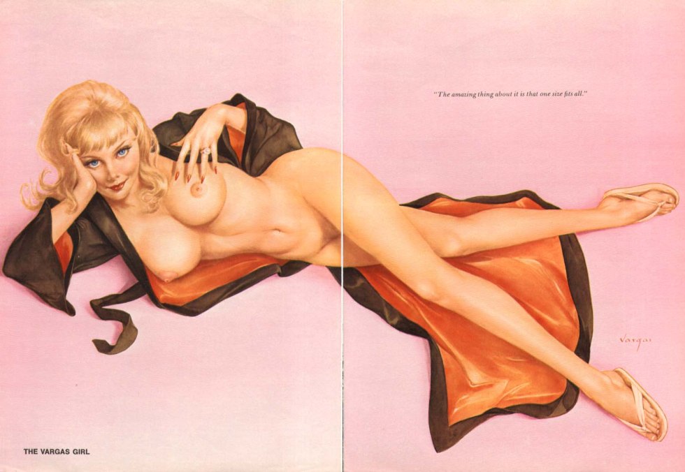 PIN Ap Nu Alberto Vargas