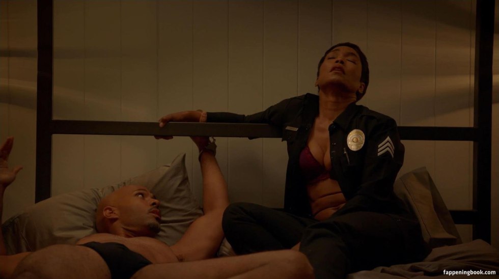 Angela Bassett Naked Private