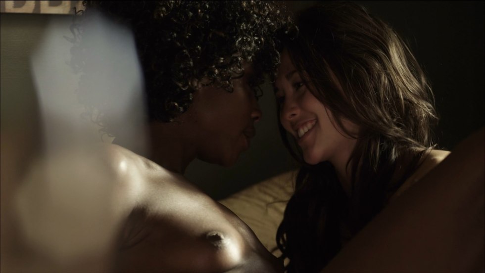 Terra Vinet's turn is not there 4 naked