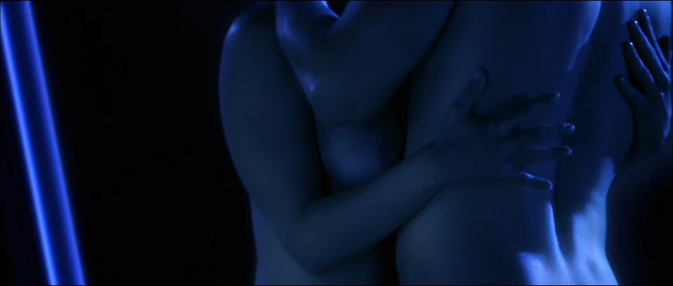 Robin Tanny photo naked