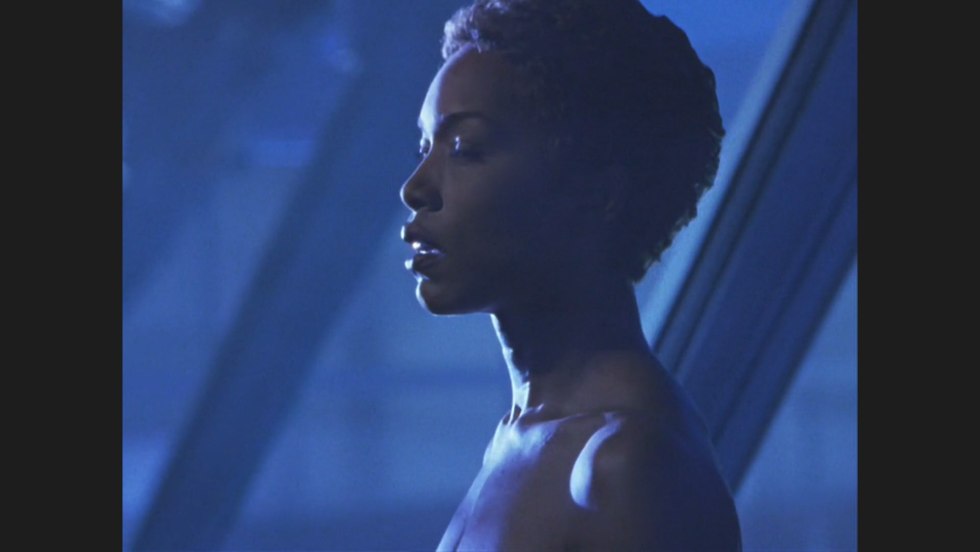 Angela Bassett Supernovaya