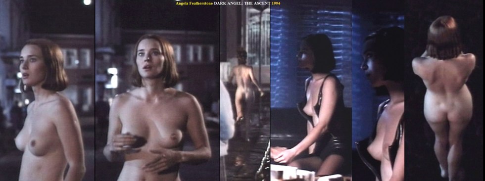 Ero Angela Feserstone