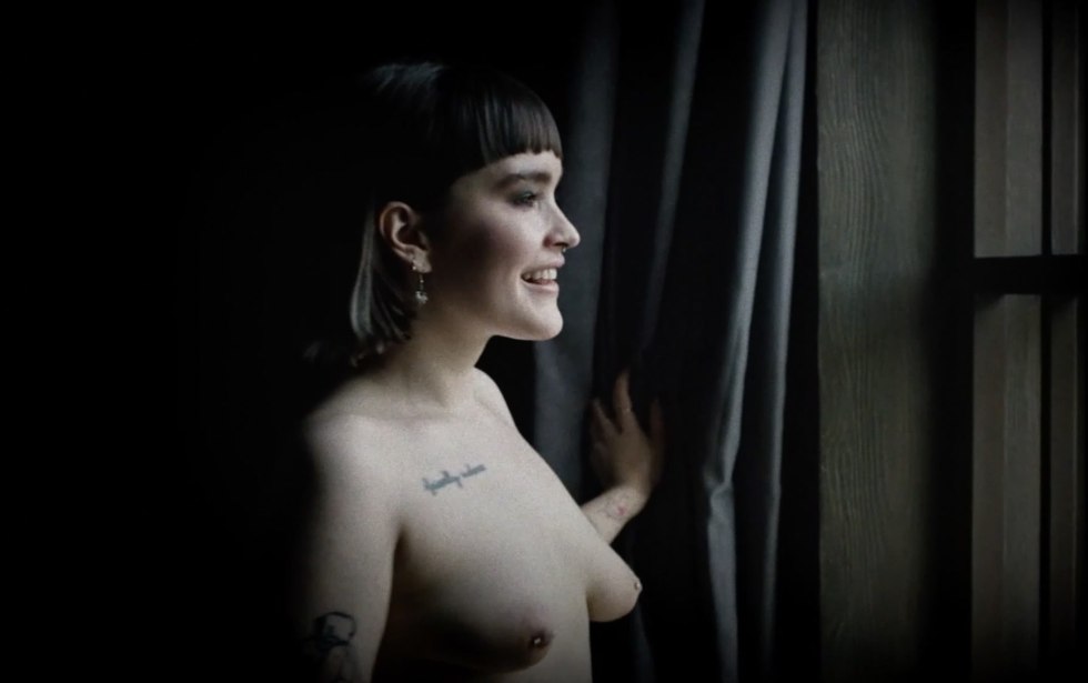 Ekaterina Semenova 1971 Naked