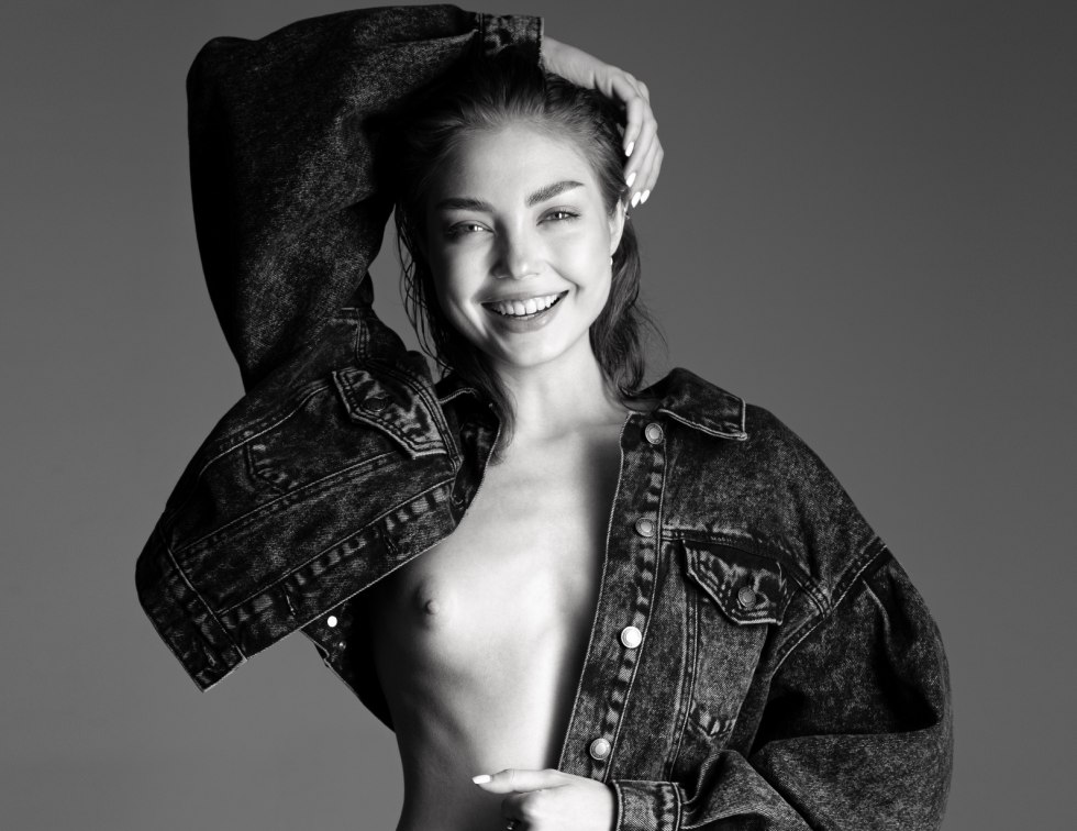 Ekaterina Kliger Met Art