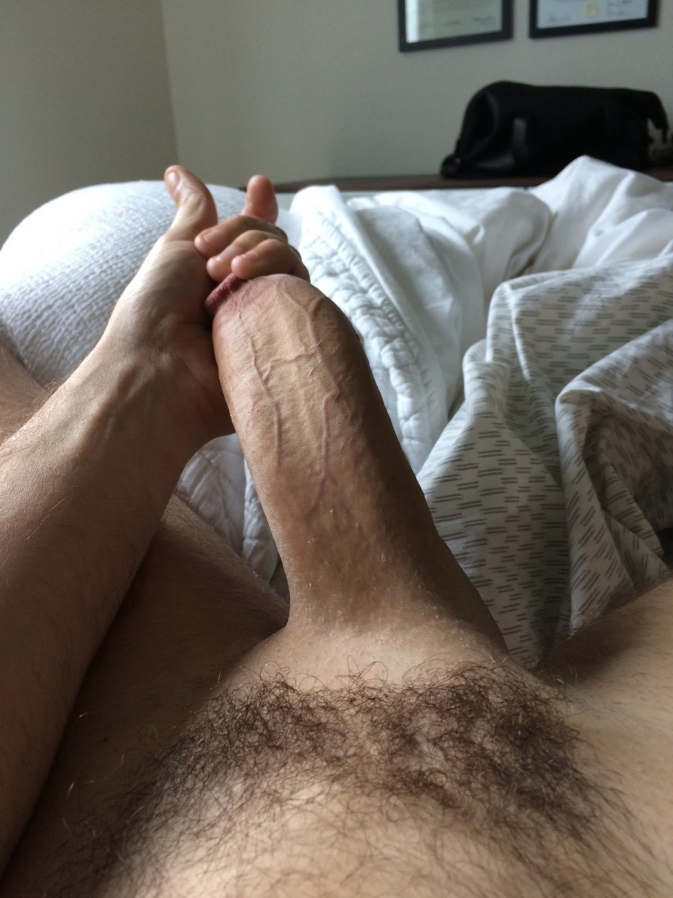 Naked male dick homemade