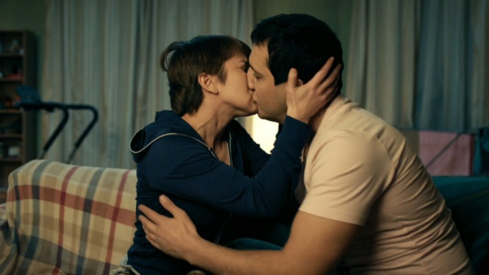 University New hostel Michael and Yana Kiss