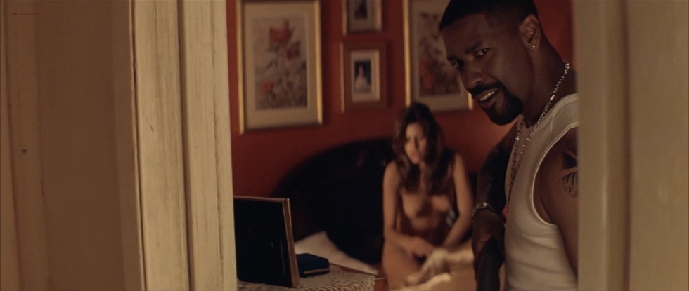 Eva Mendes Naked in films