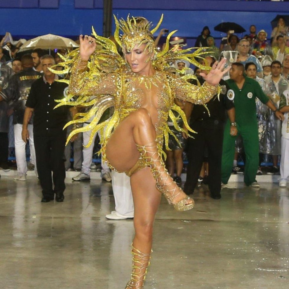 Brazilian Carnival