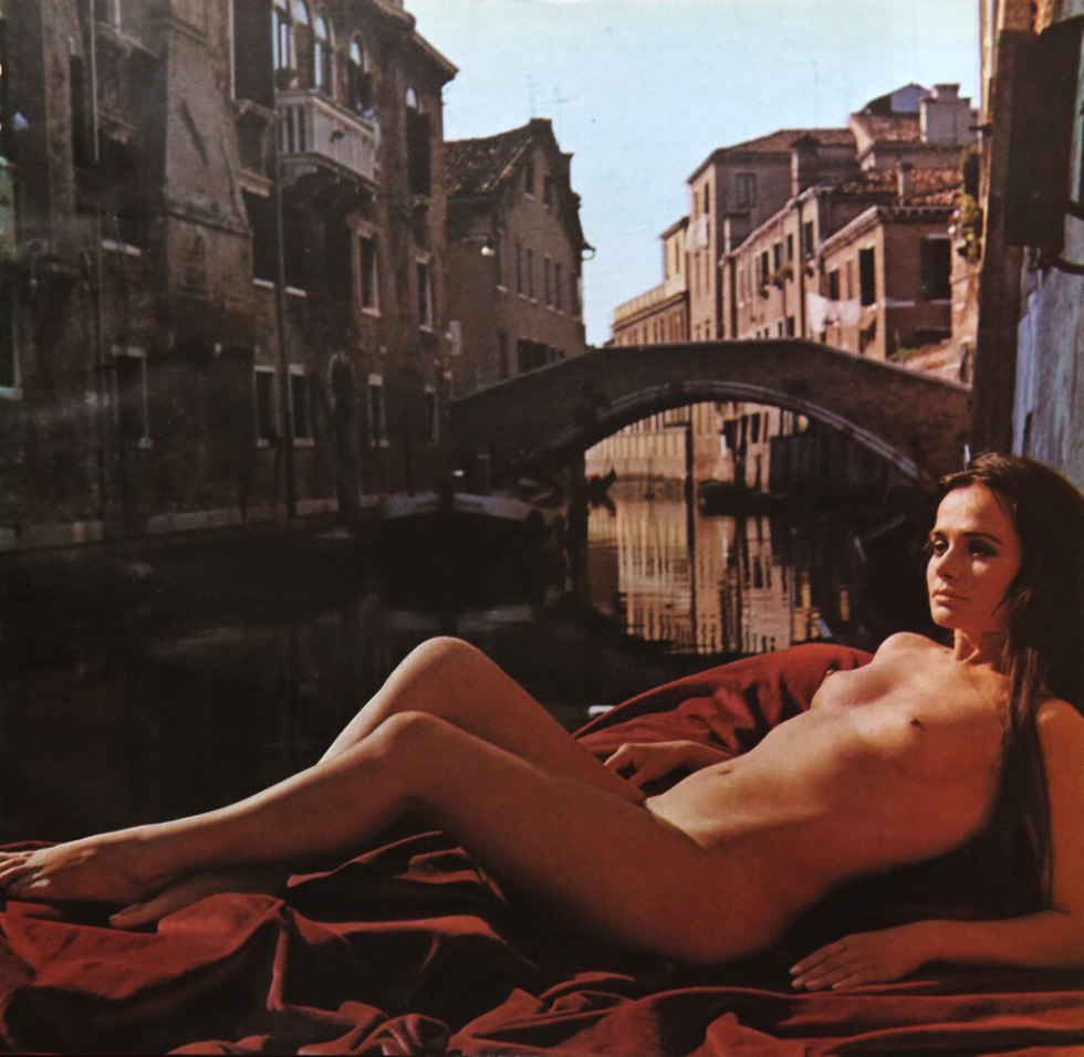 Erotic photo shoot Venice