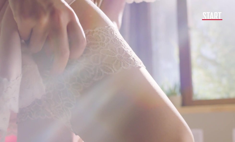 Mila Sivatskaya Naked Scenes