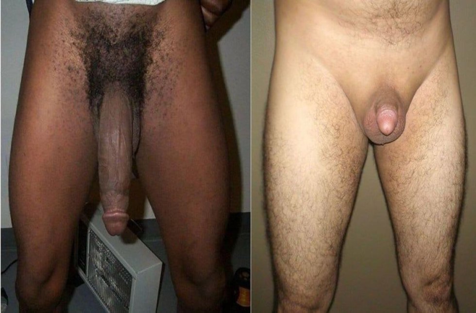 The smallest penis photo