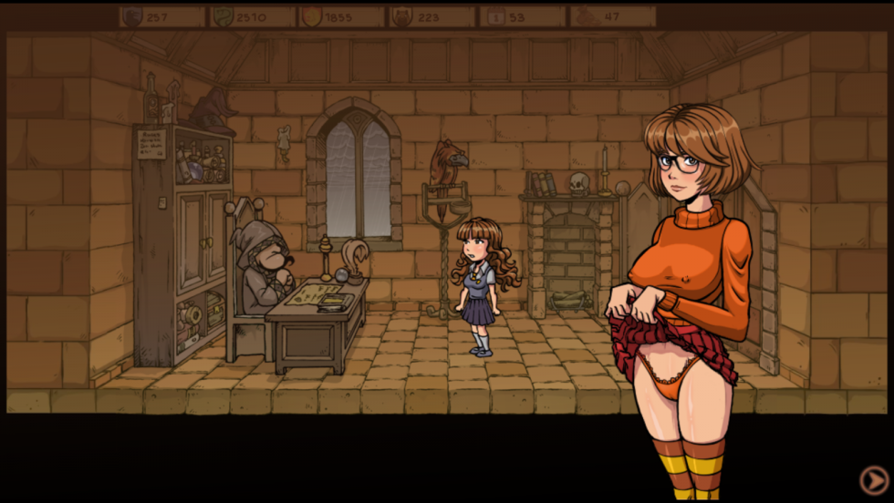 Daphne Greengrass Akabur