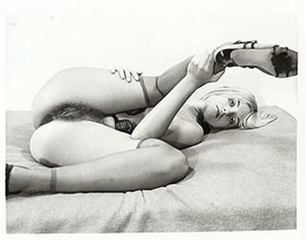 Sophie Loren Naked Betty Page